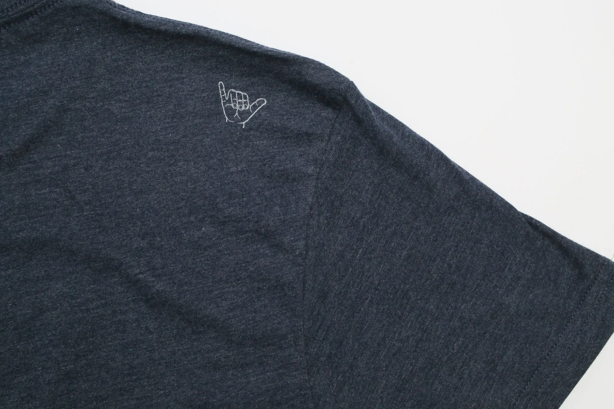 'Beeline' T-shirt (Kean Arts Original T-shirts)