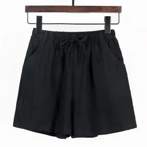 BELLA - Summer shorts