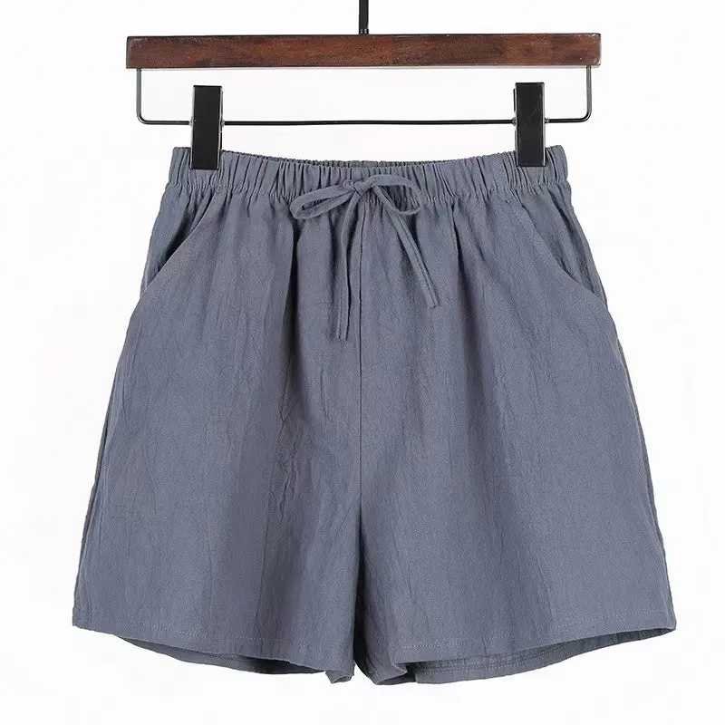 BELLA - Summer shorts