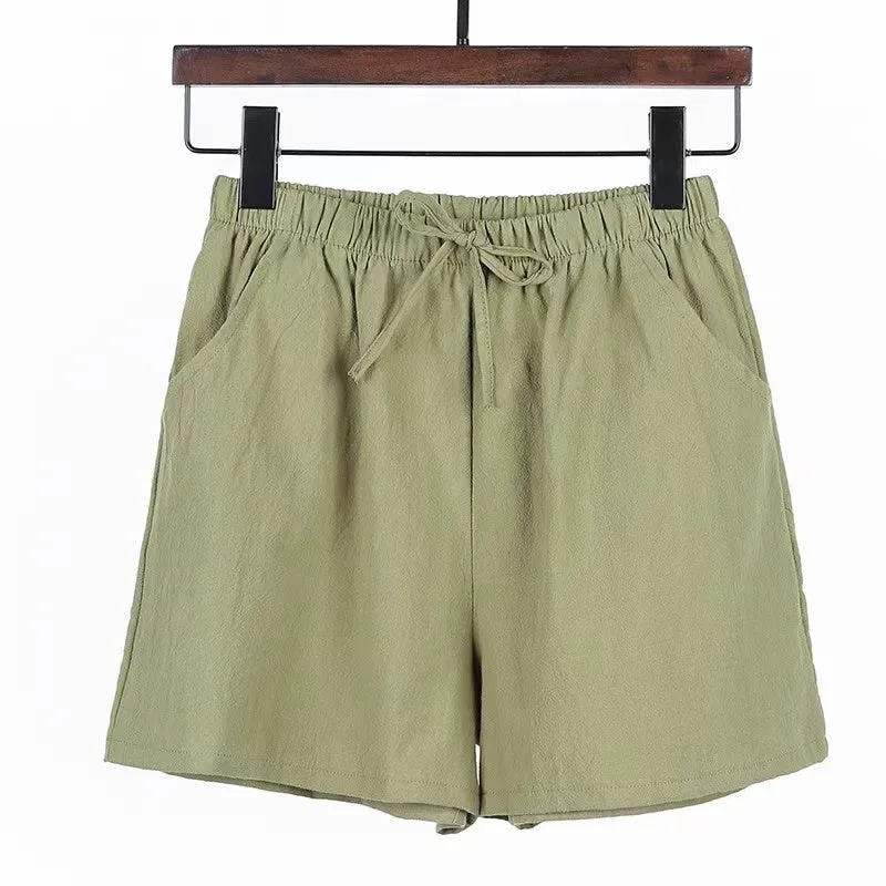 BELLA - Summer shorts