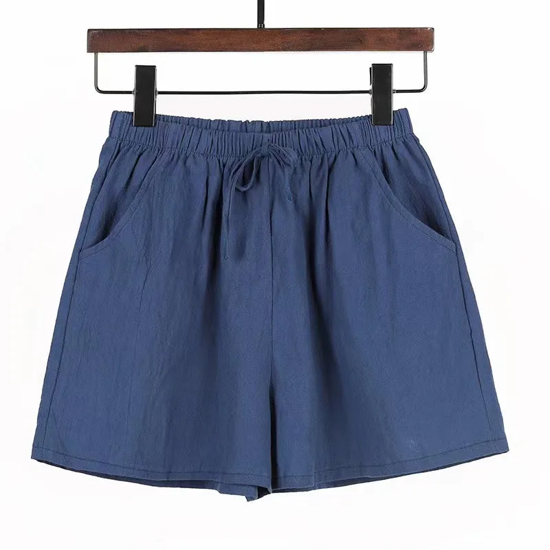 BELLA - Summer shorts