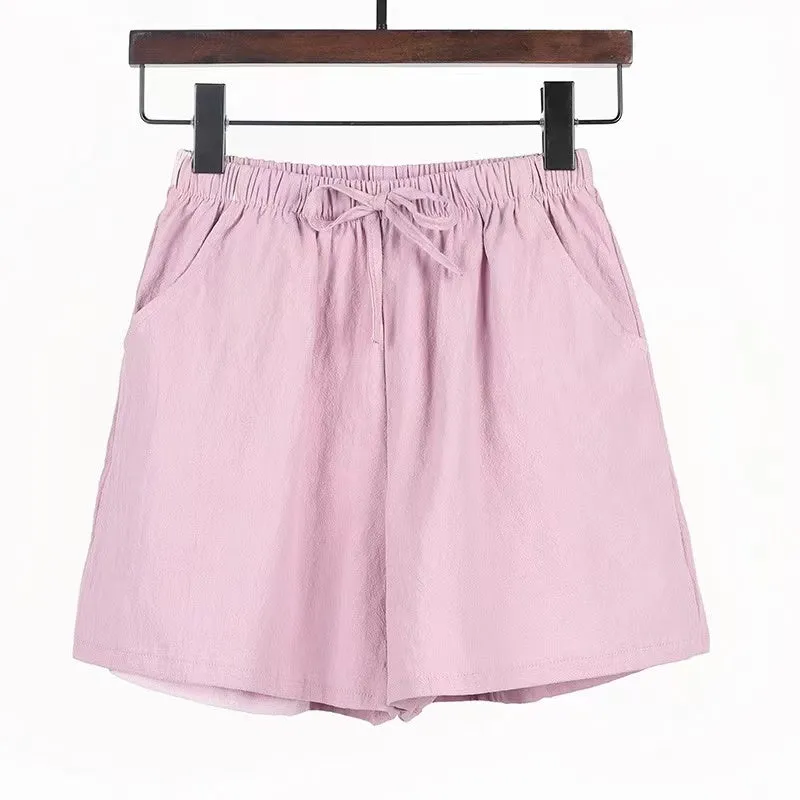 BELLA - Summer shorts