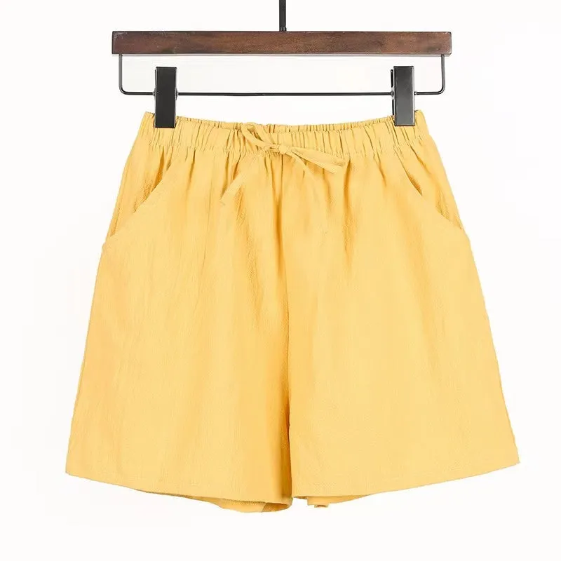 BELLA - Summer shorts