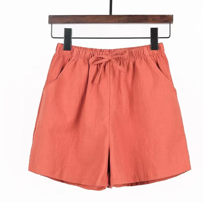 BELLA - Summer shorts