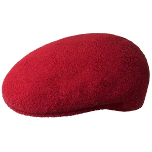 BERMUDA 504 (SCARLET)