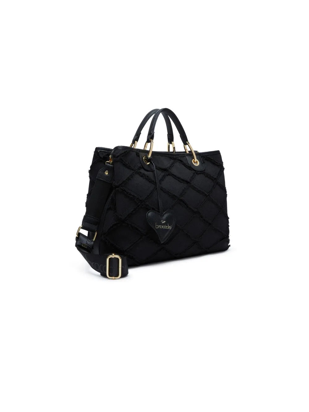 Beth Jeans - Jeans Nero