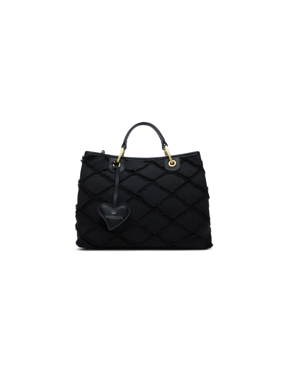 Beth Jeans - Jeans Nero
