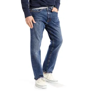 Big & Tall Levi's® 541™ Athletic Taper Stretch Jeans