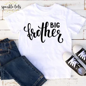 Big Brother T-Shirt
