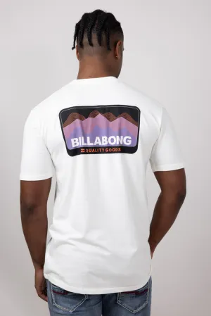 Billabong Soundwaves T-Shirt for Men in Natural | 24A3524001-NATURAL