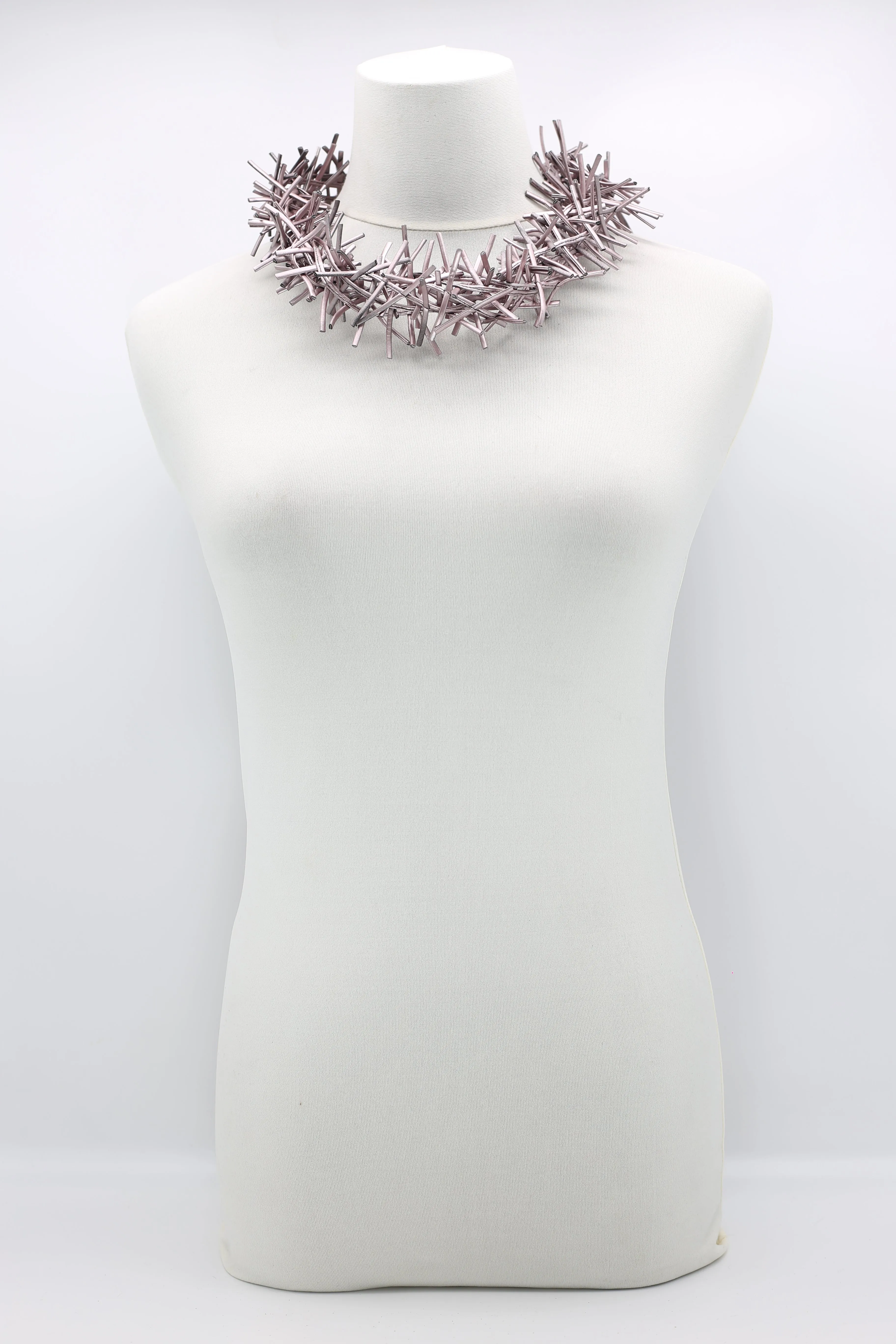 Bird's Nest with 3x4 mm Pashmina 7