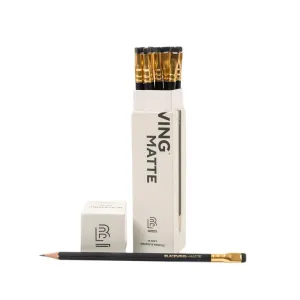 Blackwing Matte - Soft Graphite
