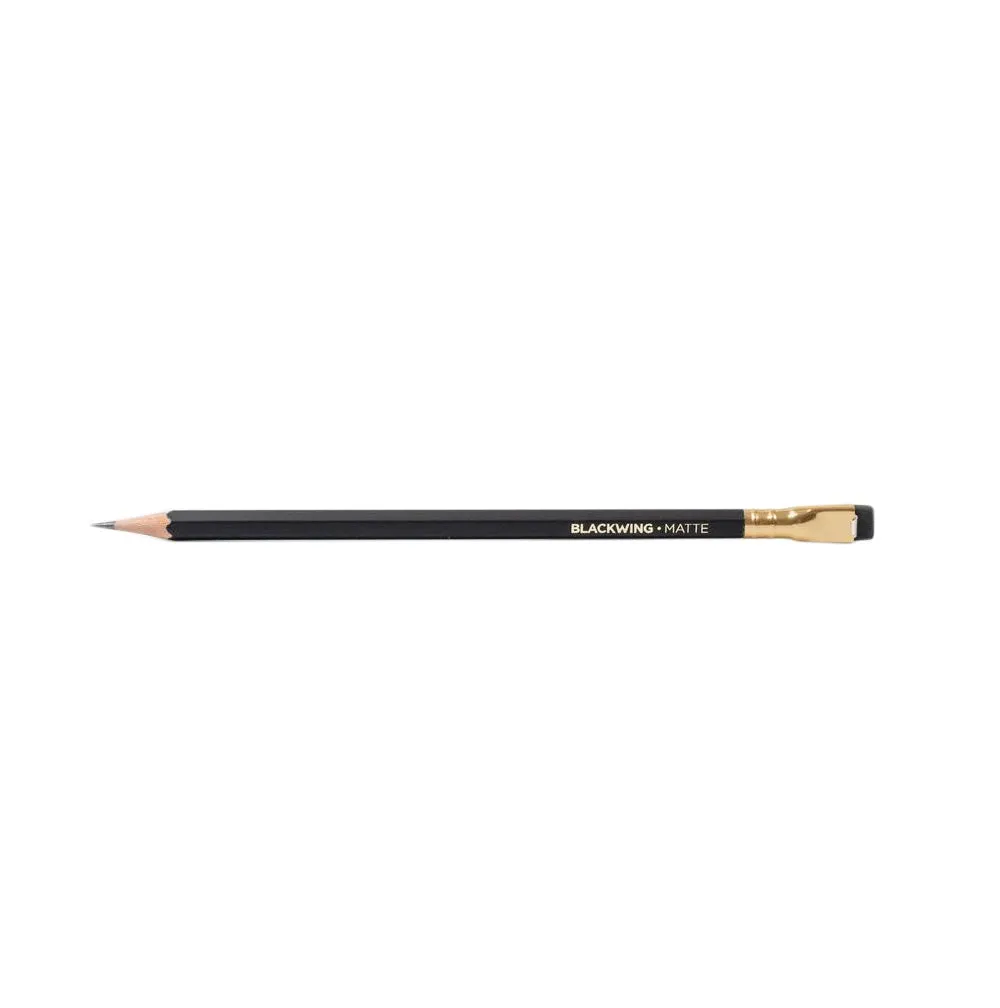 Blackwing Matte - Soft Graphite