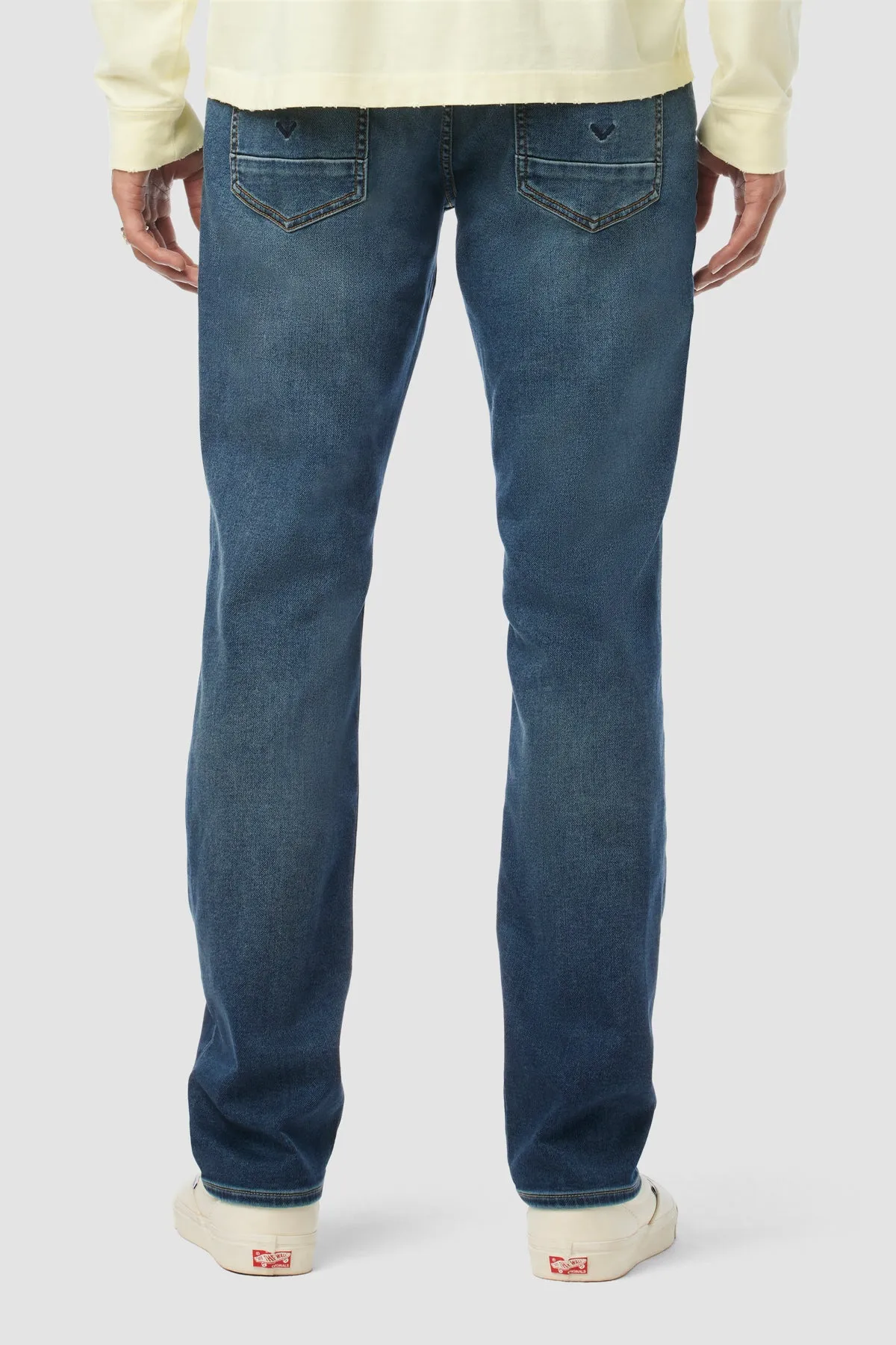 Blake Slim Straight Jean