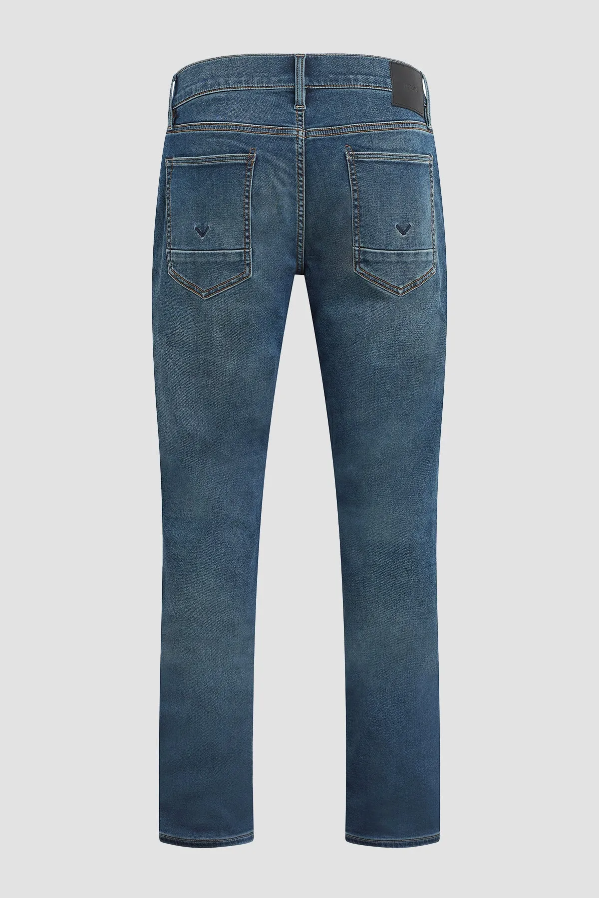 Blake Slim Straight Jean