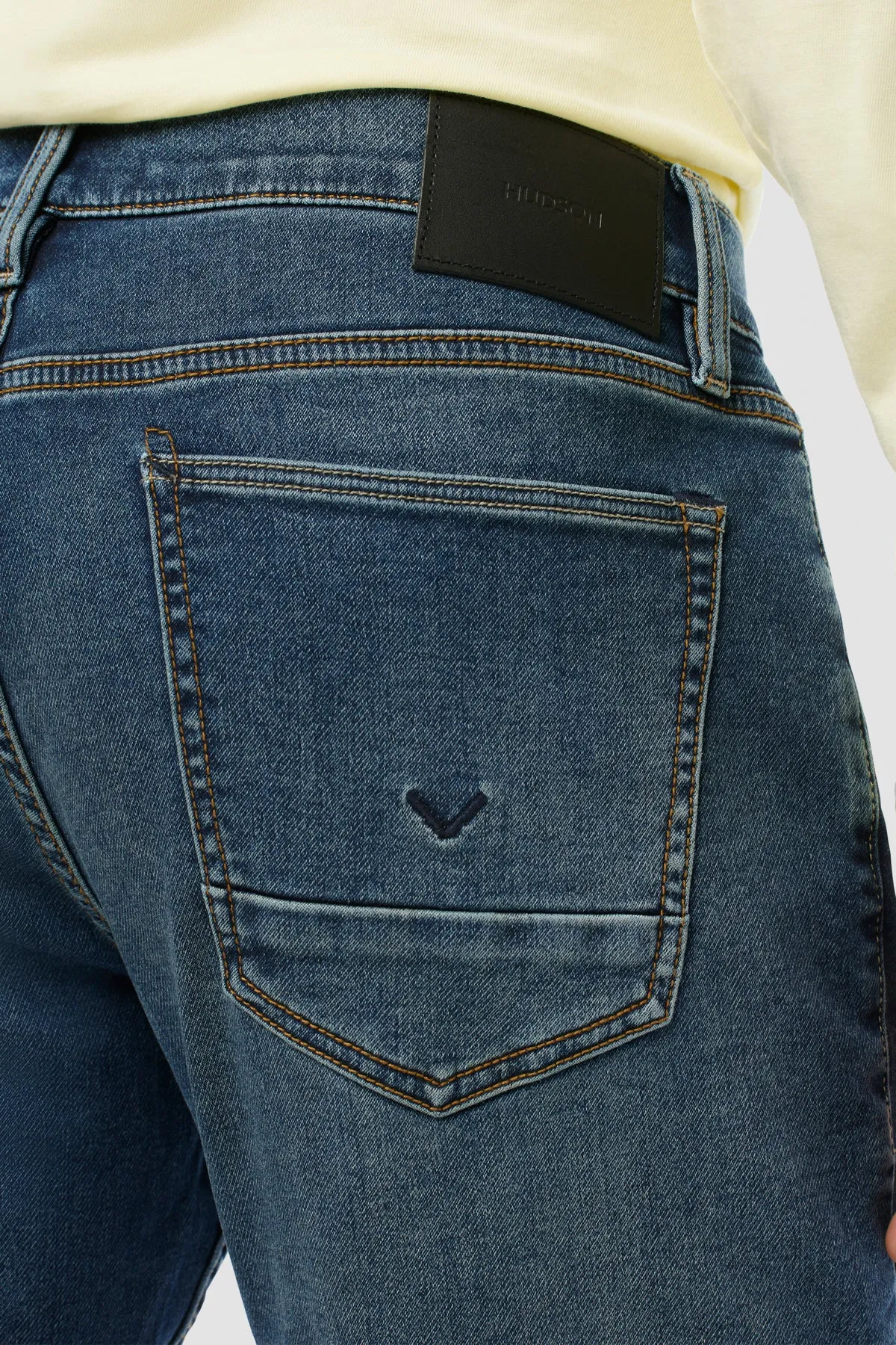 Blake Slim Straight Jean