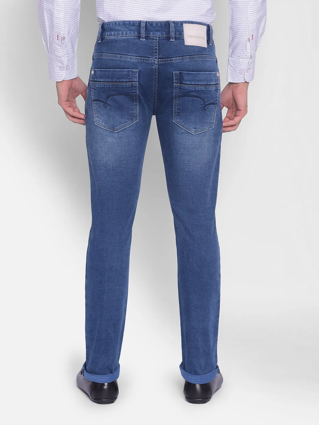 Blue Jeans