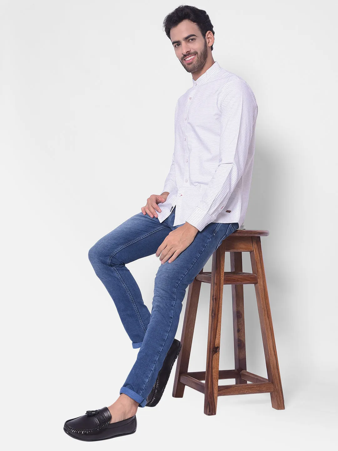 Blue Jeans