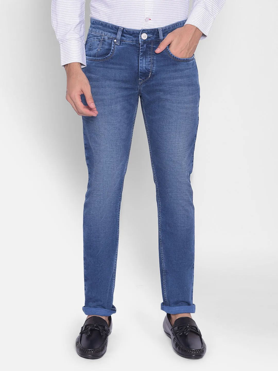 Blue Jeans