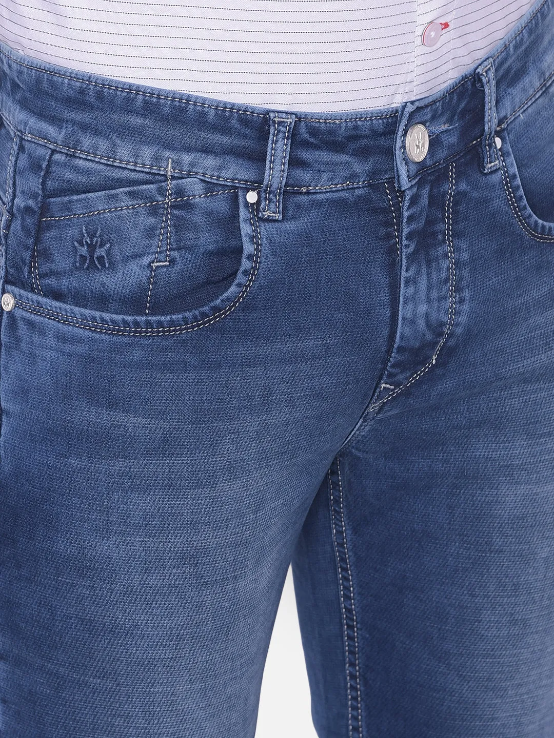Blue Jeans