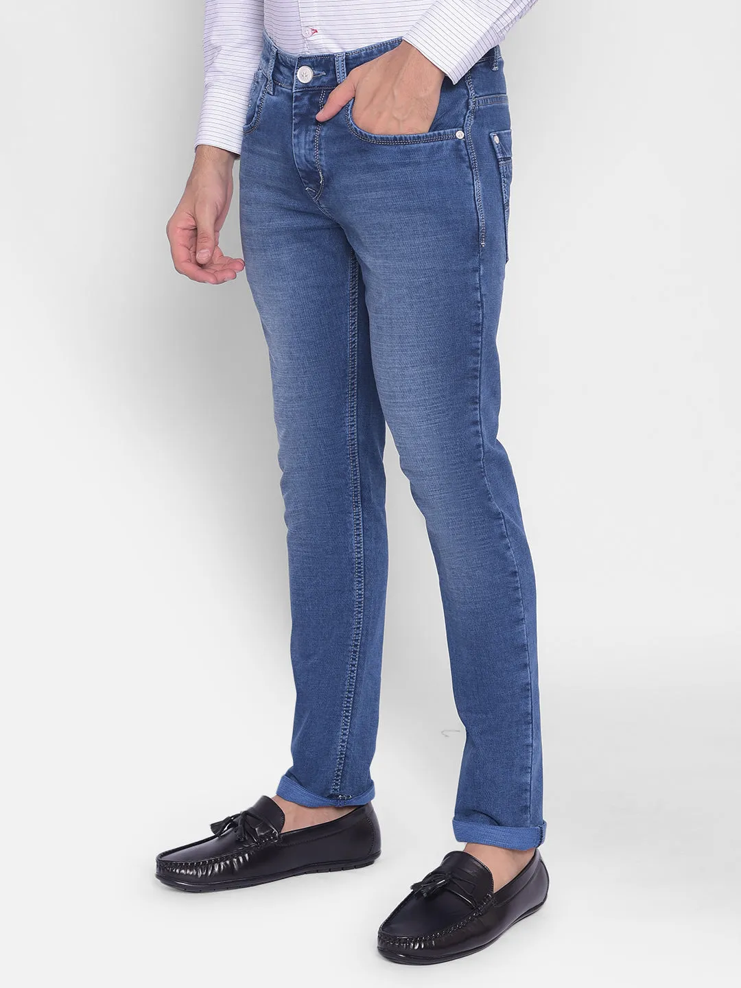 Blue Jeans