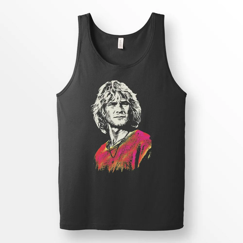 Bodhi Zafa Tank Top