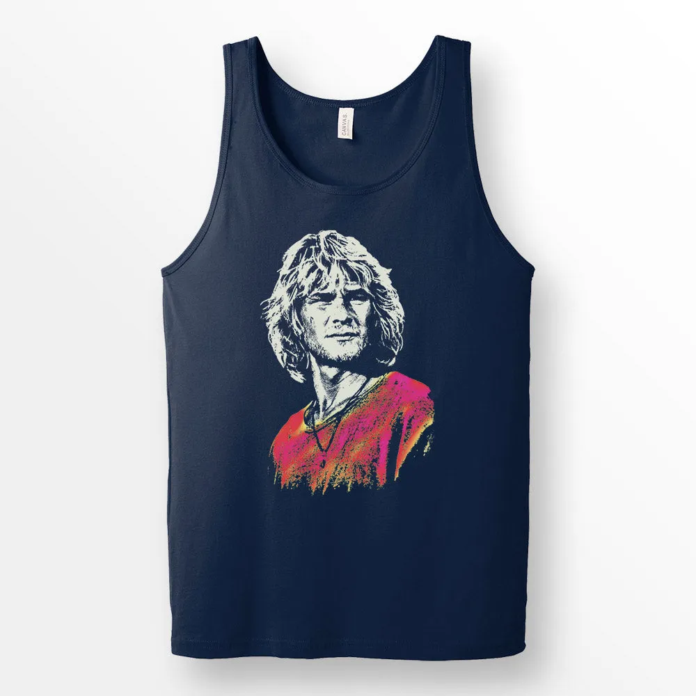 Bodhi Zafa Tank Top