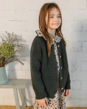 Boscu soft knit cardigan