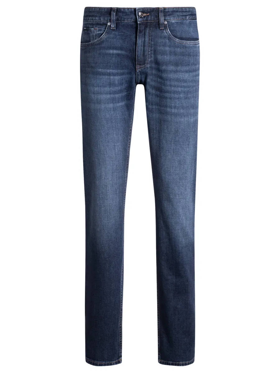 BOSS Slim Fit Denim - H-Delaware