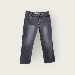 BOY SIZE 12/28 - WEST49, Relaxed Fit Skater Jeans EUC B16