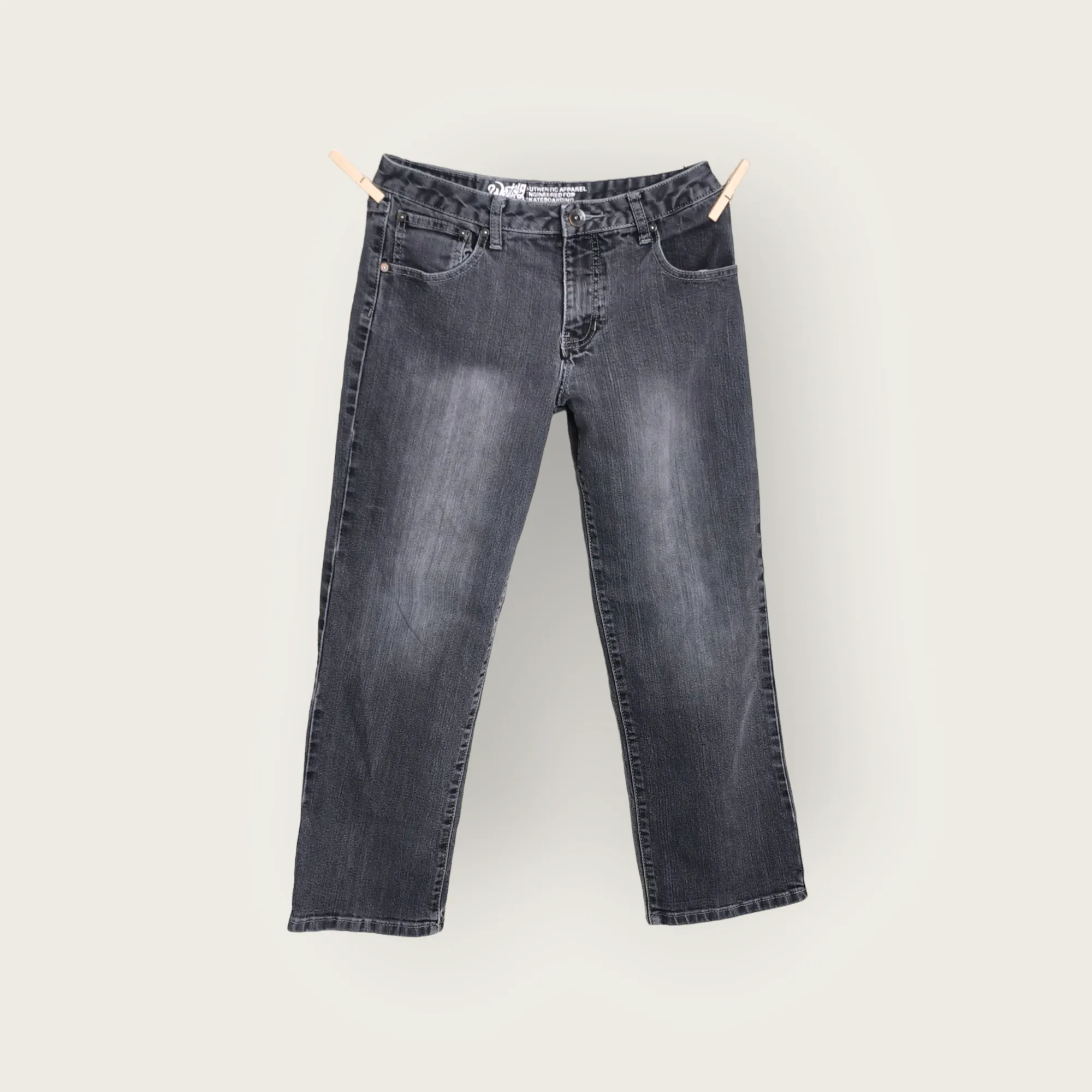 BOY SIZE 12/28 - WEST49, Relaxed Fit Skater Jeans EUC B16