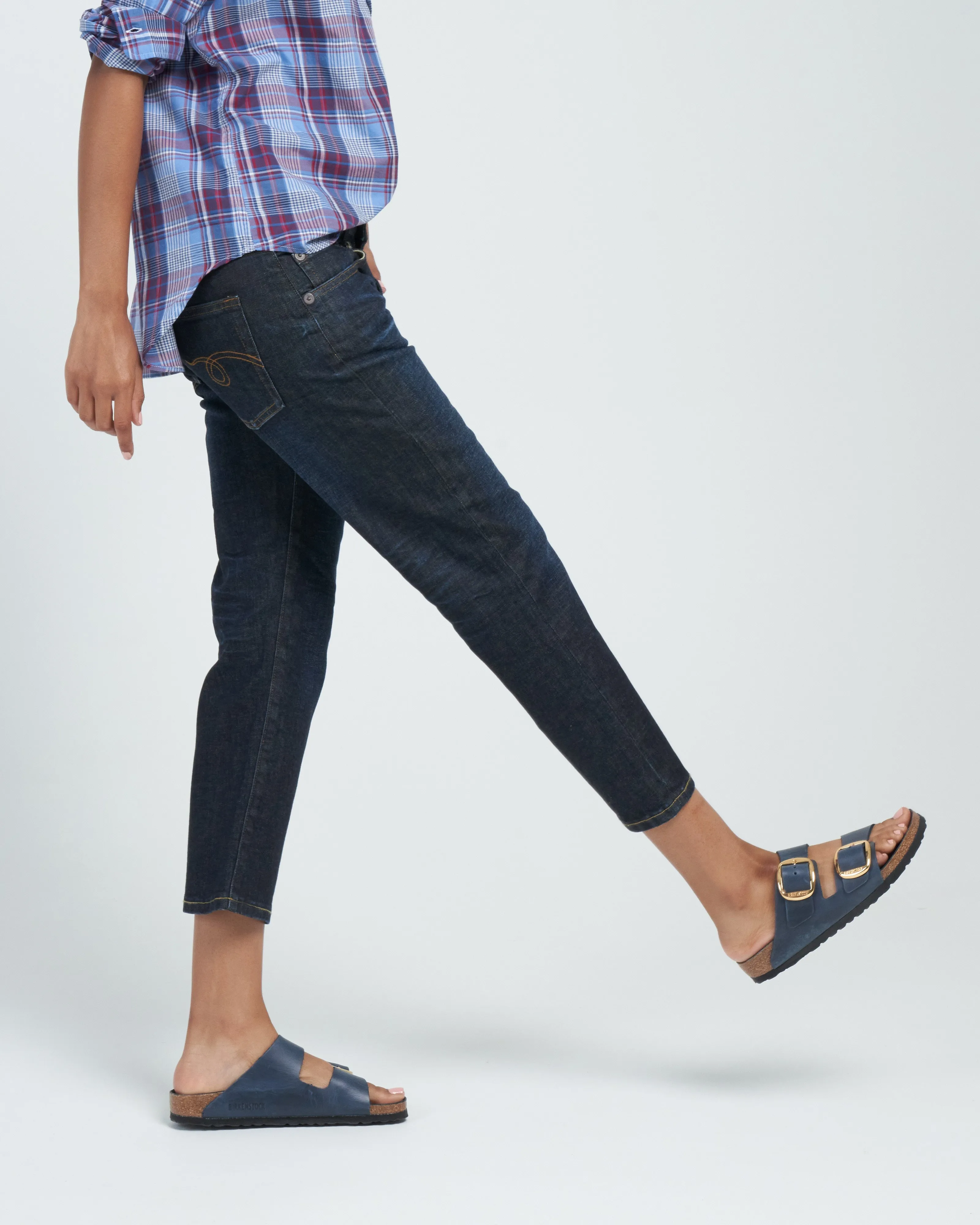 boy straight jean - avery indigo