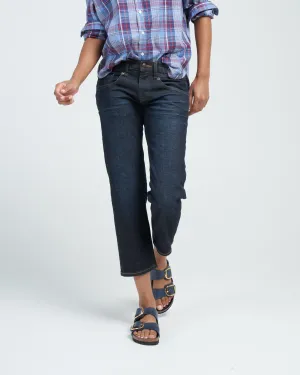boy straight jean - avery indigo