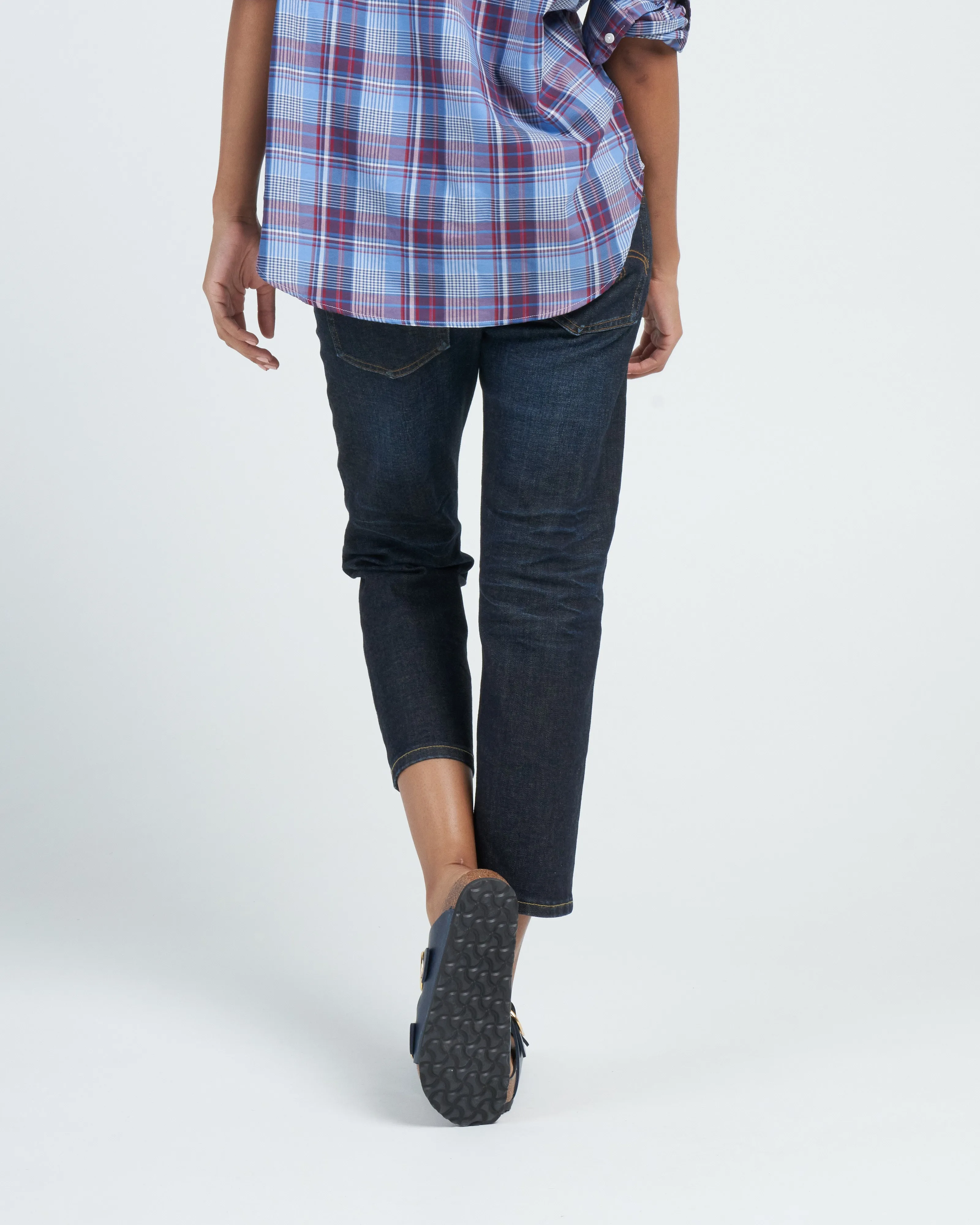 boy straight jean - avery indigo