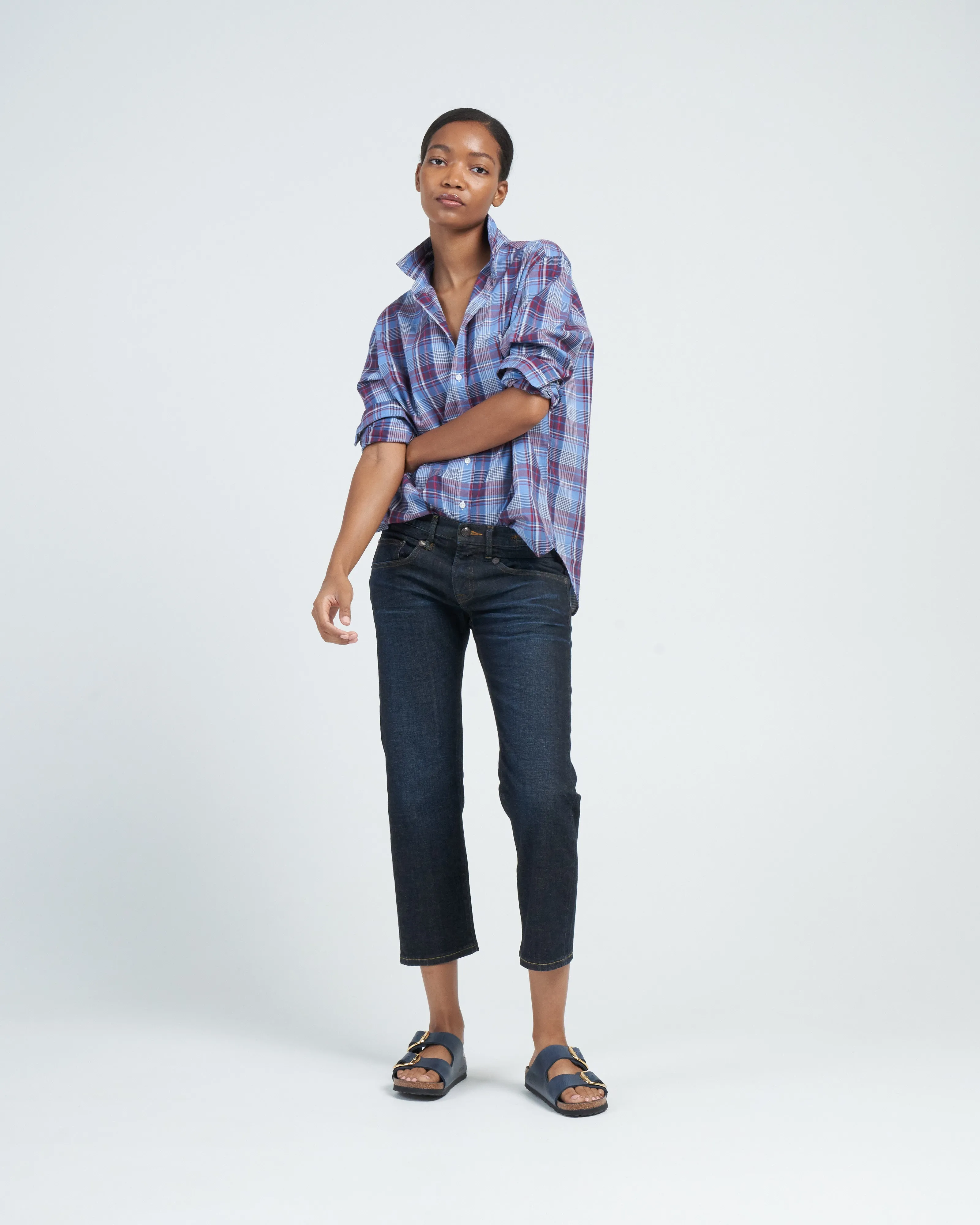 boy straight jean - avery indigo