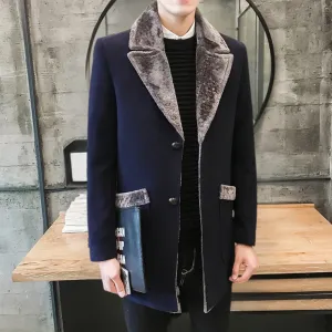 Bradley - stylish jacket for the modern man