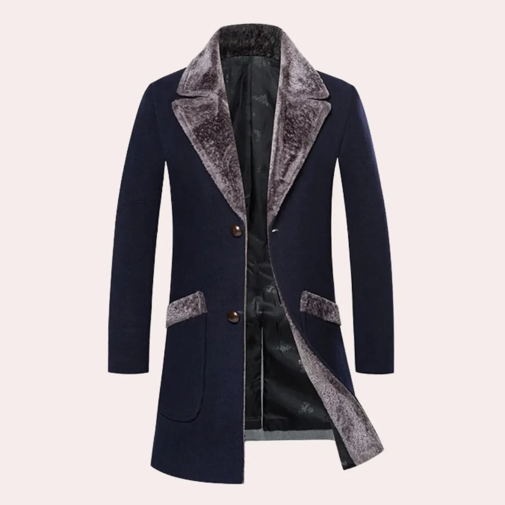 Bradley - stylish jacket for the modern man