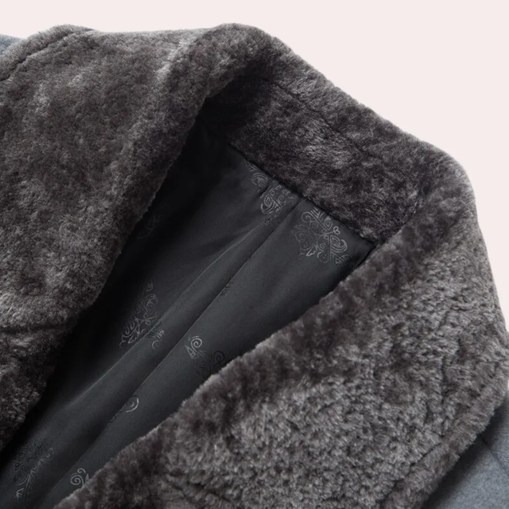 Bradley - stylish jacket for the modern man