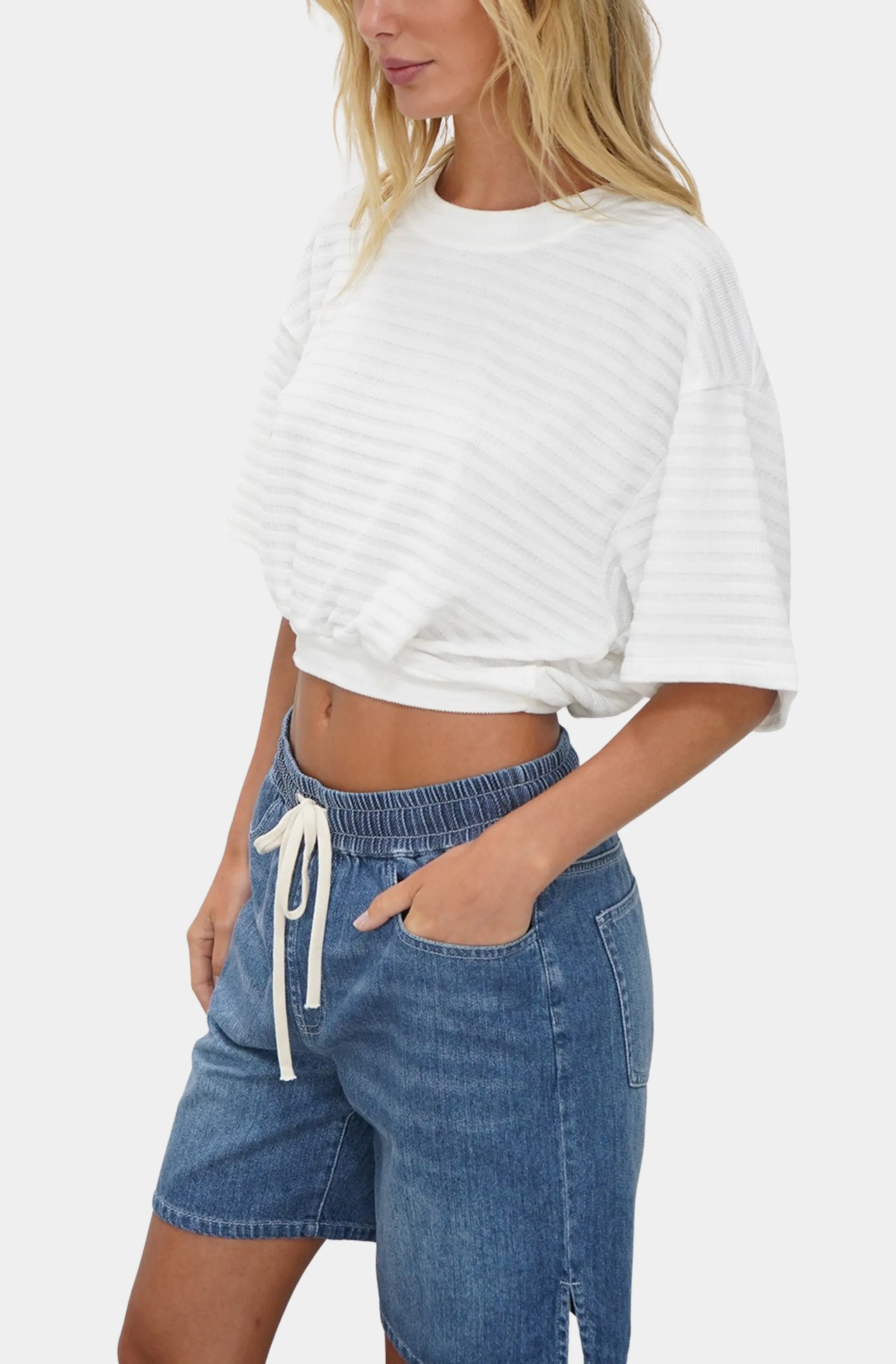 Brenda Tee