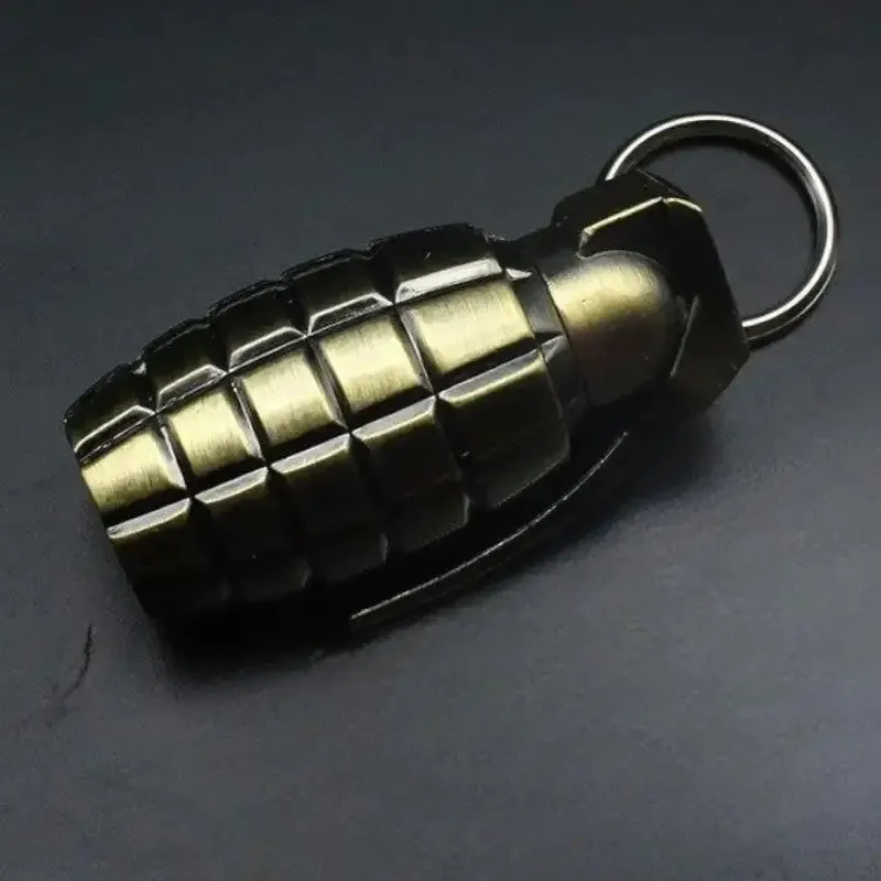 Briquet de survie firesteel