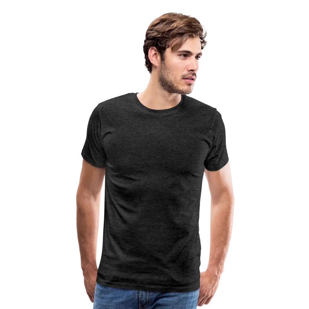 Brother 1988-2016 Men's Premium T-Shirt