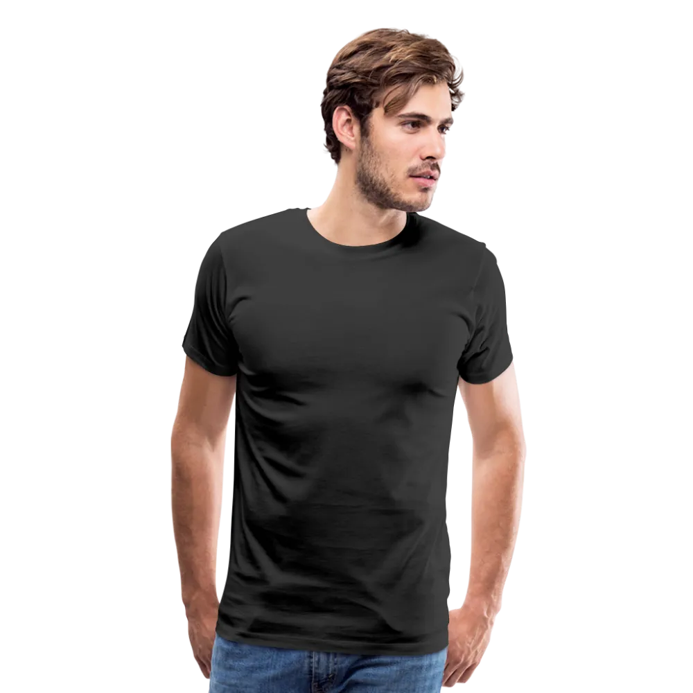 Brother 1988-2016 Men's Premium T-Shirt