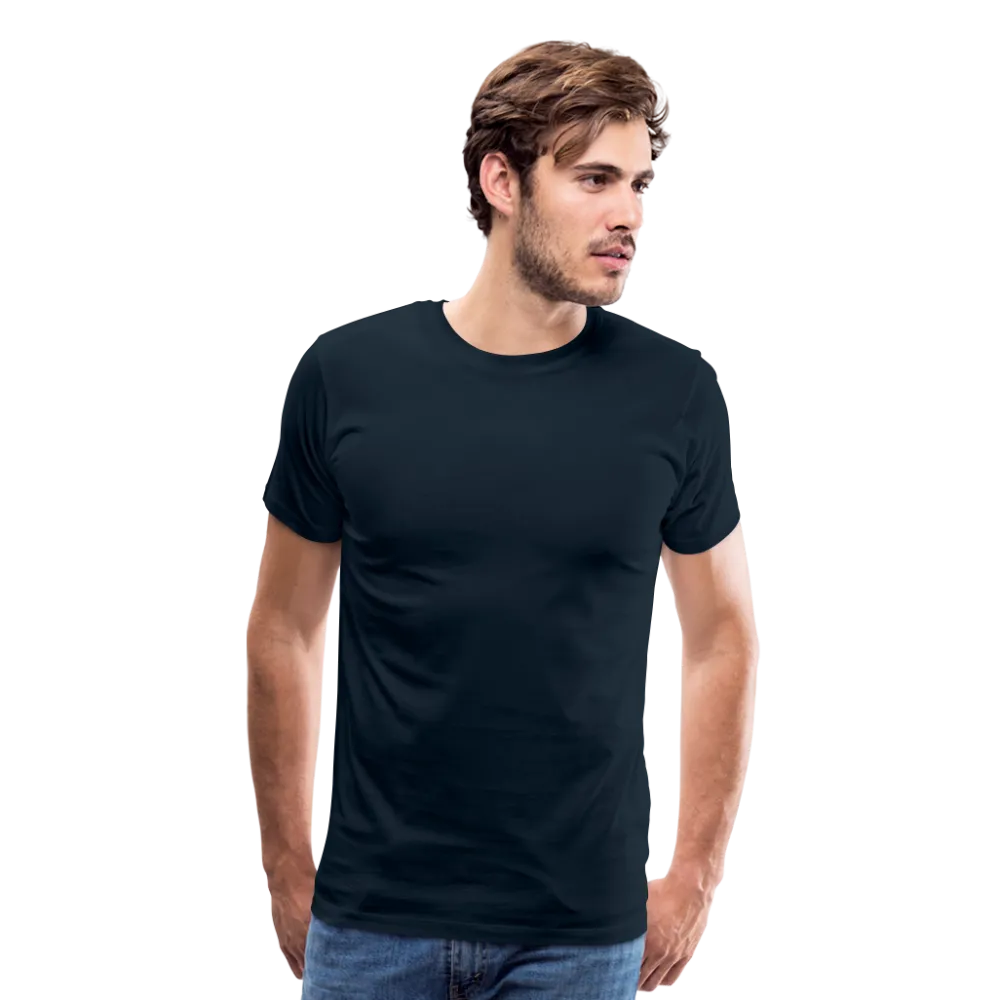 Brother 1988-2016 Men's Premium T-Shirt
