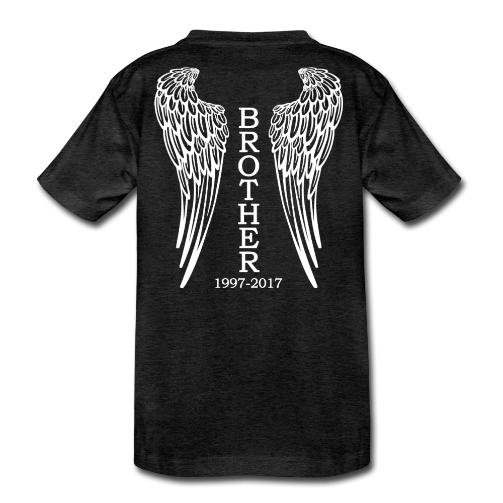 Brother 1997-2017 Kids' Premium T-Shirt