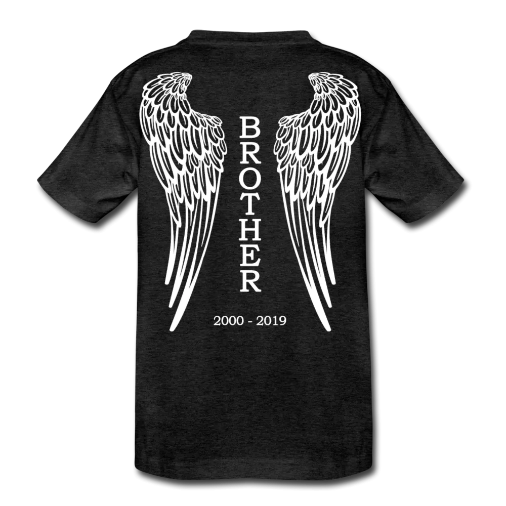 Brother 2000-2019 Kids' Premium T-Shirt