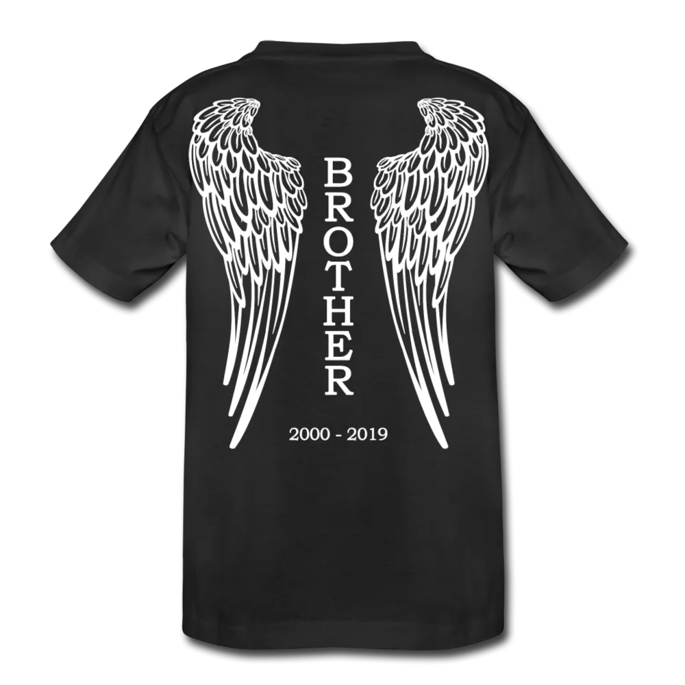 Brother 2000-2019 Kids' Premium T-Shirt