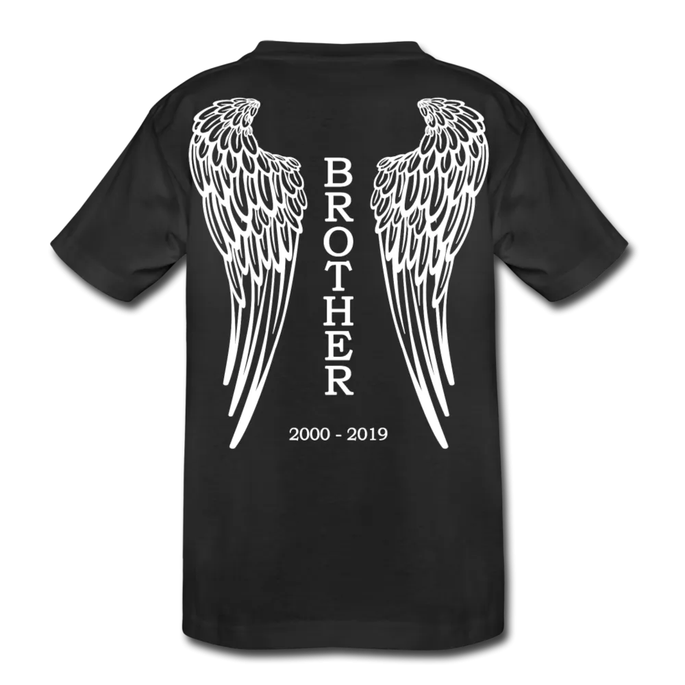 Brother 2000-2019 Kids' Premium T-Shirt
