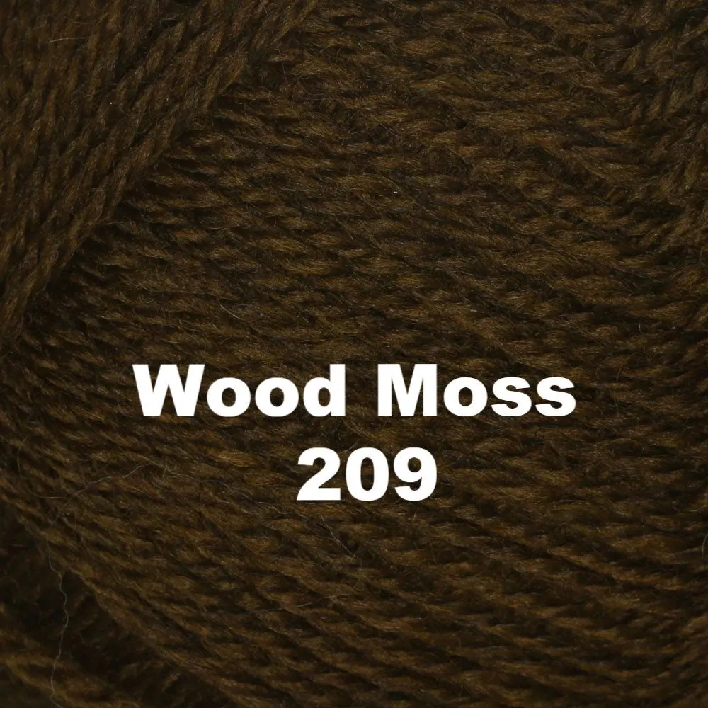Brown Sheep Nature Spun Worsted Yarn