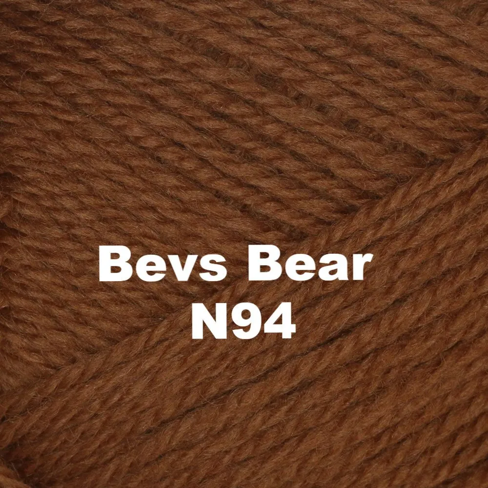 Brown Sheep Nature Spun Worsted Yarn