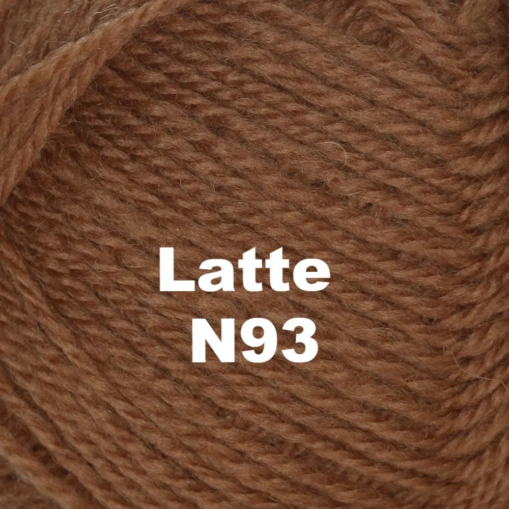 Brown Sheep Nature Spun Worsted Yarn